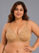 Beige color option