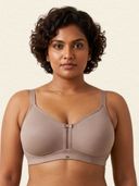 Taupe color option