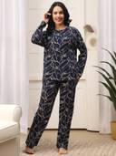 Navy Blue color option, Currently selected