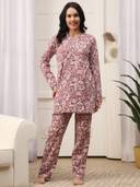 Pink color option, Currently selected
