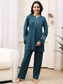 Teal color option