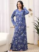Blue color option, Sold out, Currently selected