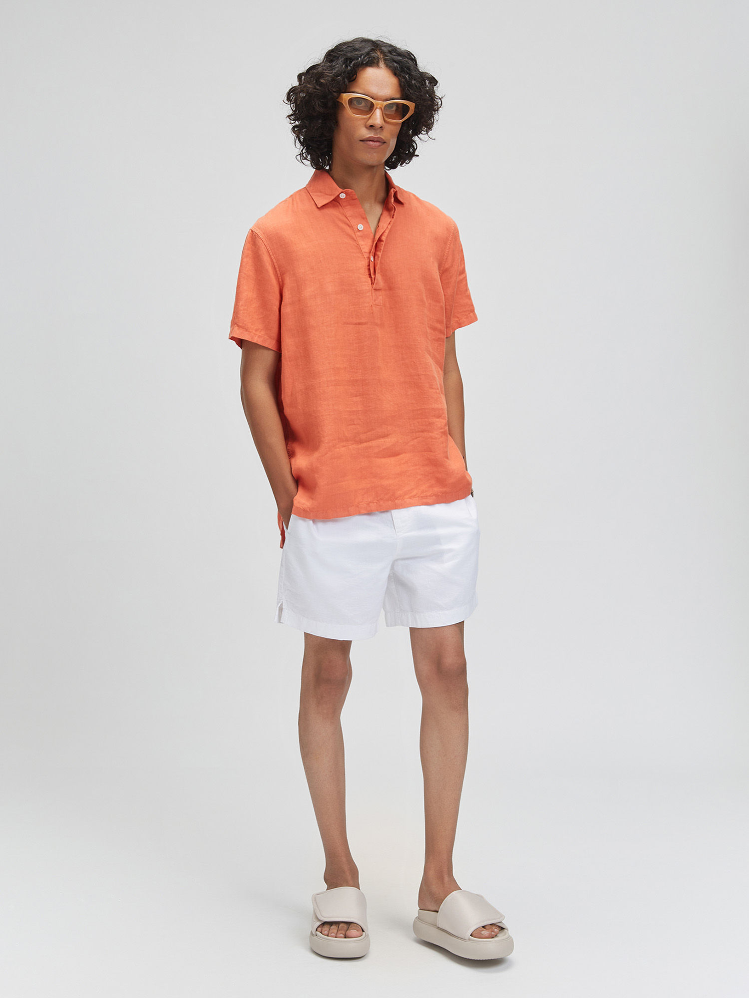 Blaze orange shirts Clearance