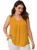 Mustard color option, Currently selected