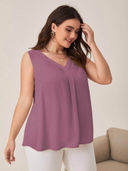 Purple color option, Currently selected