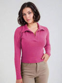 Pink color option, Currently selected