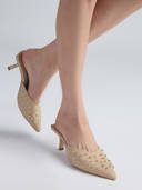 Cream color option