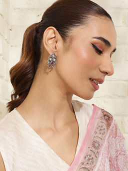 Fabindia - Silver Stud Earrings