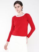 Red color option, Sold out