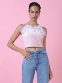 Pink color option, Sold out, Currently selected