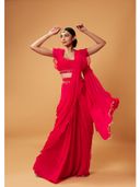 Pink color option, Currently selected