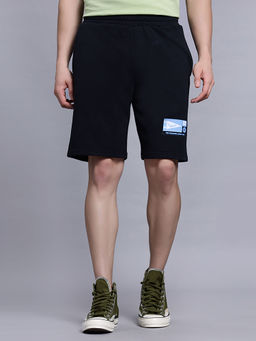 Converse - Men Oversized Graphic Short