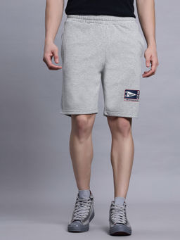 Converse - Men Oversized Graphic Short