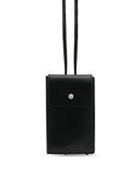 Black color option, Currently selected