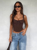Brown color option, Sold out