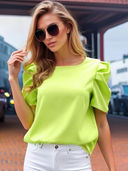 Green color option, Sold out