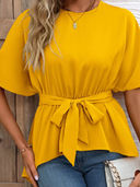 Yellow color option, Sold out, Currently selected