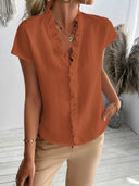 Rust color option, Sold out