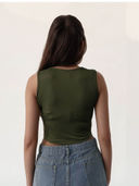 Green color option, Sold out