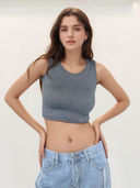 Charcoal color option, Currently selected