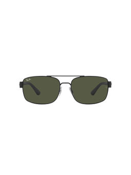 Ray-Ban - Black Sunglasses