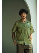 Olive color option, Sold out