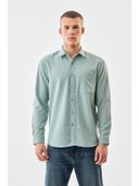 Green color option, Sold out, Currently selected