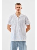 White color option
