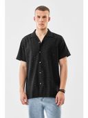 Black color option, Currently selected