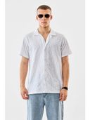 White color option