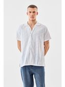White color option, Currently selected