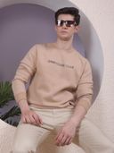 Beige color option, Currently selected
