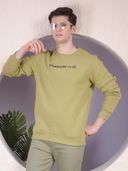 Olive color option, Currently selected