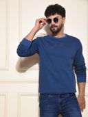 Navy Blue color option, Currently selected