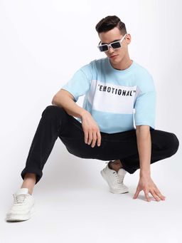 Belliskey - Black Casual Solid Regular Fit Denim Jeans