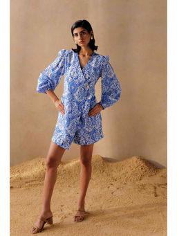 Pallavi Agarwal - Ilia Dress