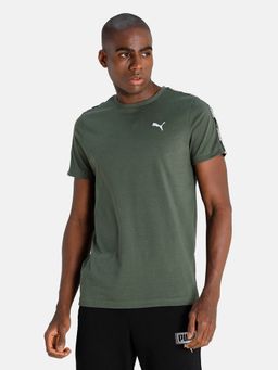 Puma - Mens Tape T-Shirt
