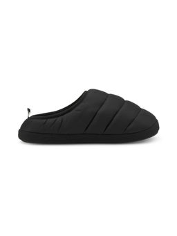 Puma - Scuff Mens Black Slip-on