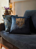 Blue color option, Sold out, Currently selected