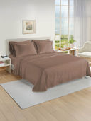 Brown color option, Currently selected