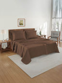 Brown color option, Currently selected