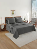 Charcoal color option, Currently selected