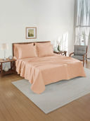 Peach color option, Currently selected