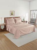 Pink color option, Currently selected