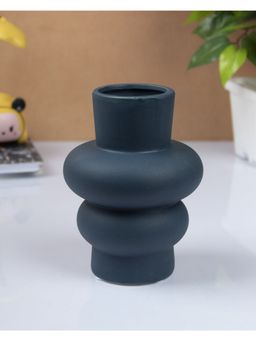 Voncasa - Vase in Color - Blue