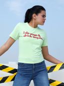 Green color option, Sold out