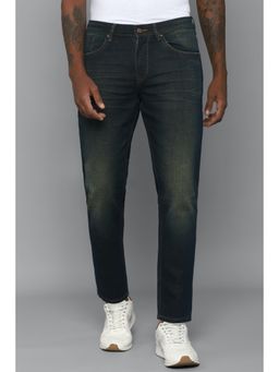 Allen Solly - Navy Blue Jeans
