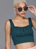 Teal color option, Sold out, Currently selected