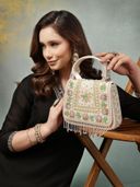 Ivory color option, Currently selected