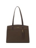 Brown color option, Currently selected